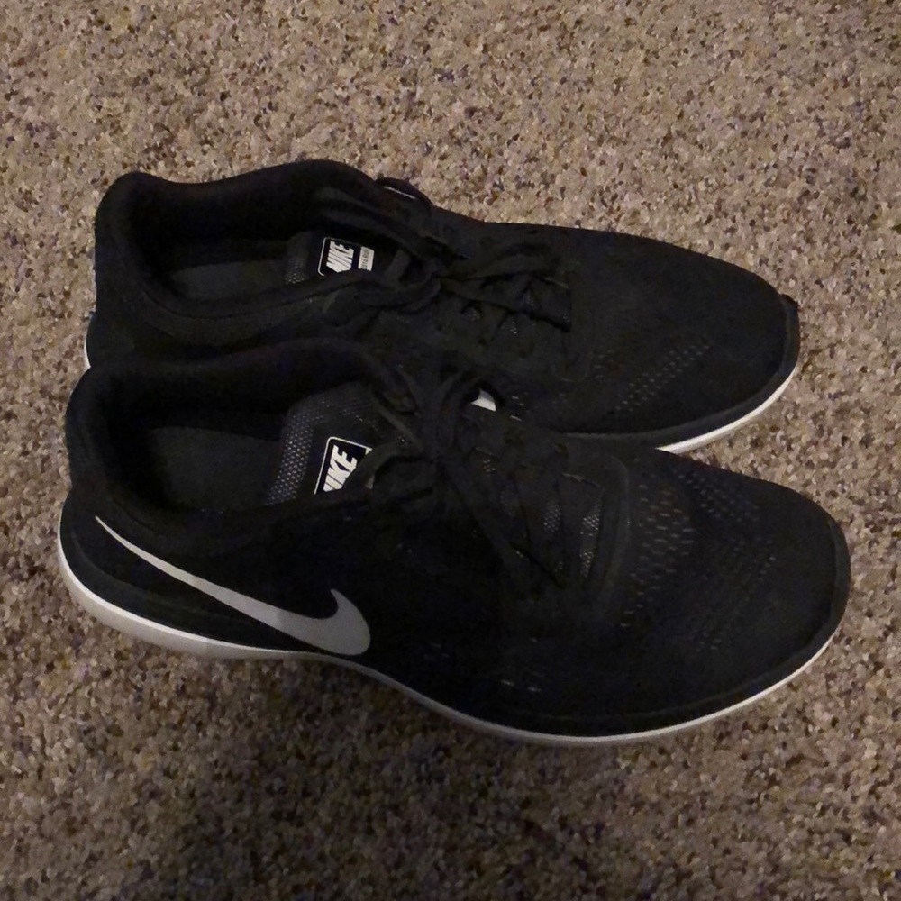 Nike free run